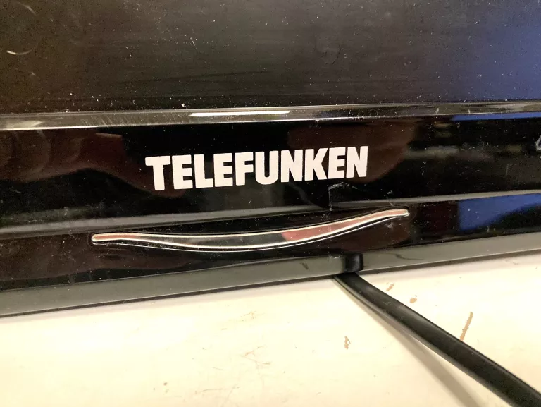 TELEWIZOR TELEFUNKEN T23FHD911L CT