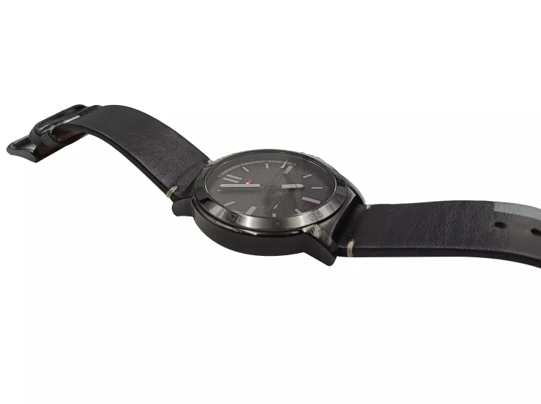 ZEGAREK MĘSKI NA PASKU TOMMY HILFIGER TH.367.1.34.2593