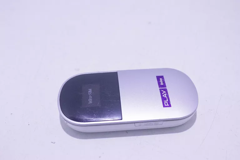 ROUTER HUAWEI E586
