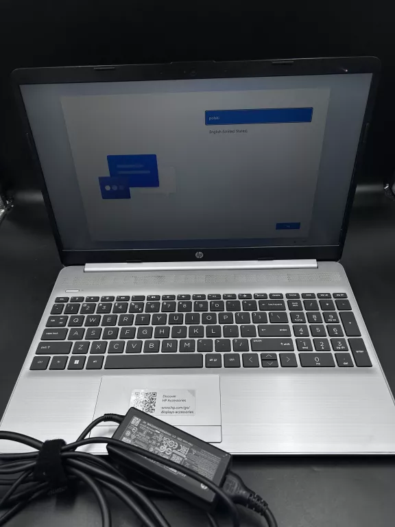 LAPTOP HP 255 G8  RYZEN 3/ 16GB/ 512GB/ WIN11