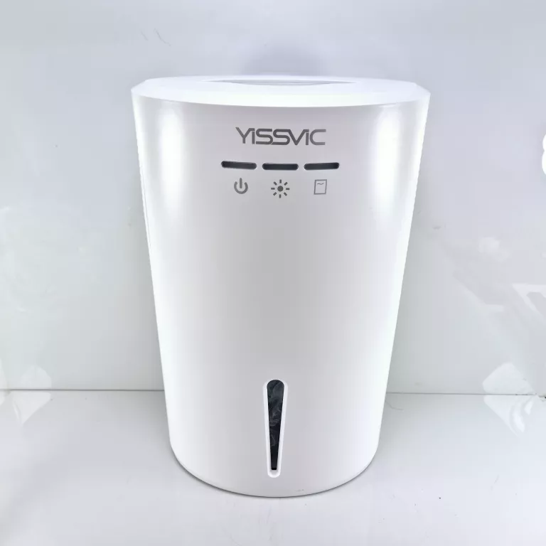 OSUSZACZ POWIETRZA PRZENOŚNY YISSVIC DN-606