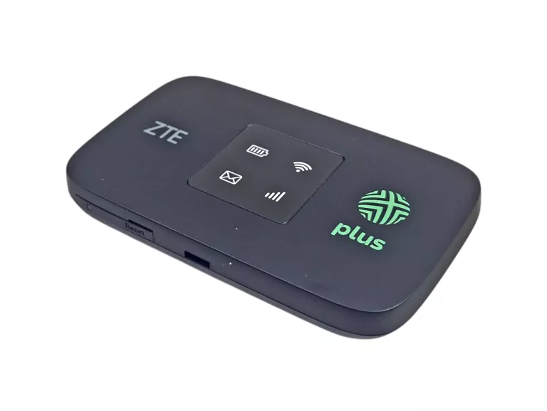 ROUTER MOBILNY ZTE MF971R LTE CZARNY