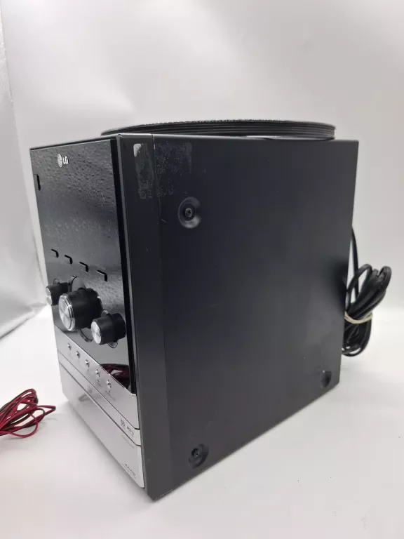 MINIWIEŻA LG XA42-D0U 20W
