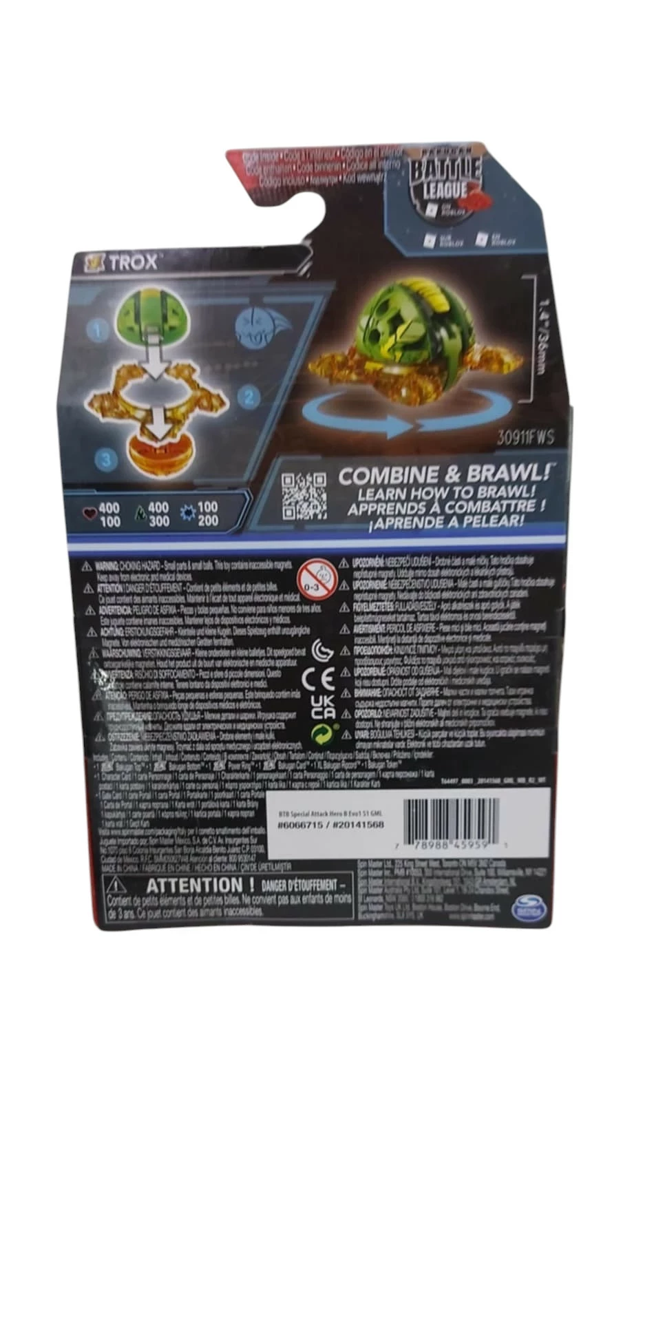 bakugan-30-special-attack-spin-master-figurka-black-czarny-avian-flame-ean-gtin-778988459591