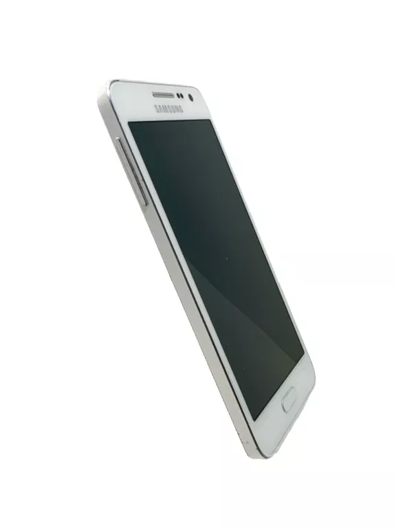 TELEFON SAMSUNG GALAXY A3 2017 1,5 GB / 16 GB BIAŁY