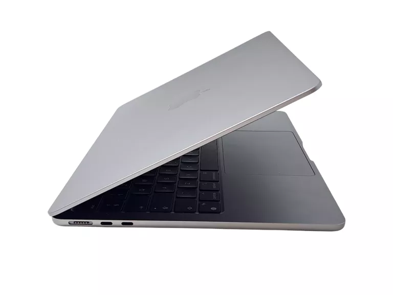 LAPTOP APPLE MACBOOK AIR 13 A2681 M2 8/256GB SSD BAT 100% GW 10.10.2025