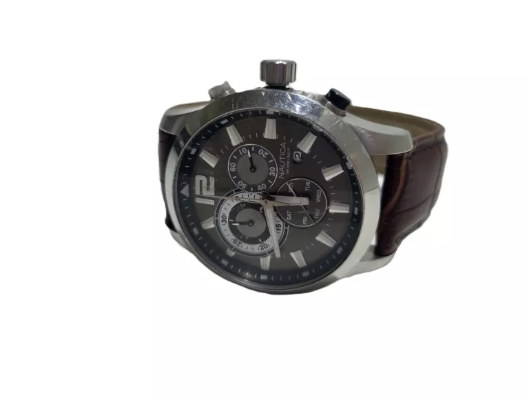 ZEGAREK NAUTICA A15546G