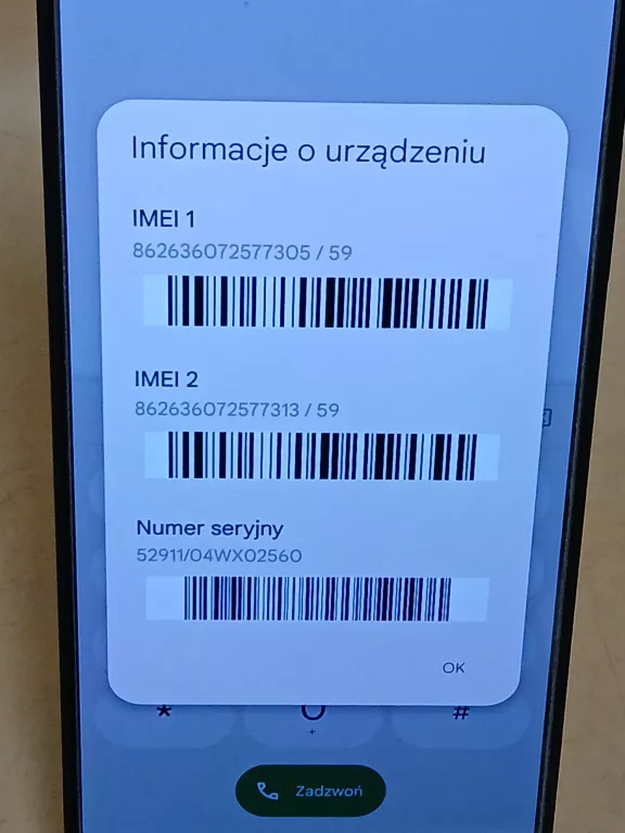 TELEFON XIAOMI REDMI NOTE 13 8/256