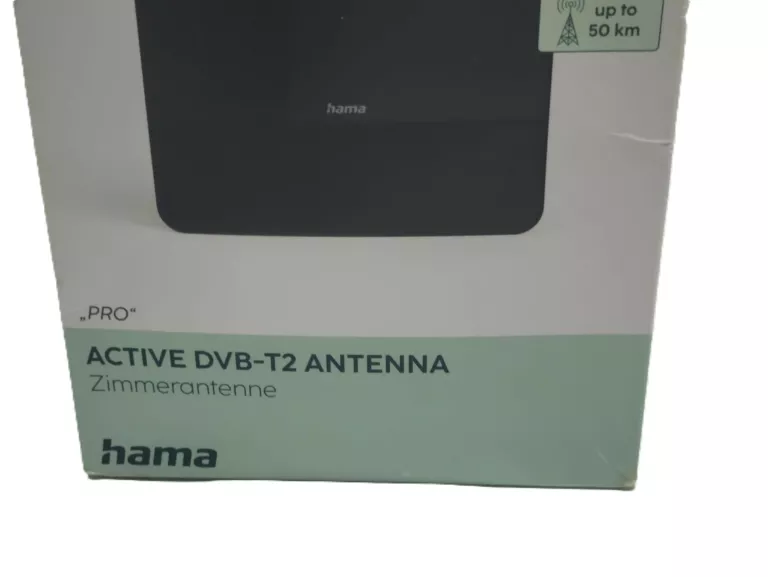 ANTENA WEWNĘTRZNA HAMA 00221083