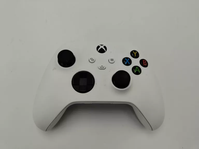 KONSOLA XBOX SERIES S 512GB PAD
