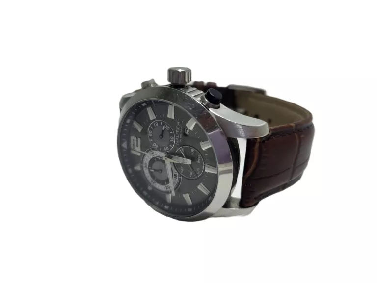 ZEGAREK NAUTICA A15546G