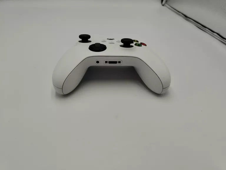KONSOLA XBOX SERIES S 512GB PAD
