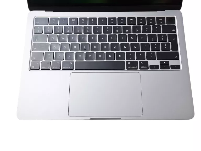 LAPTOP APPLE MACBOOK AIR 13 A2681 M2 8/256GB SSD BAT 100% GW 10.10.2025