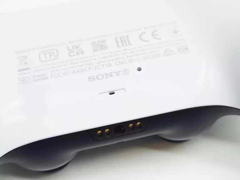PAD PS5 CFI- ZCT1W