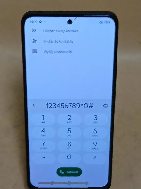 TELEFON XIAOMI REDMI NOTE 13 8/256