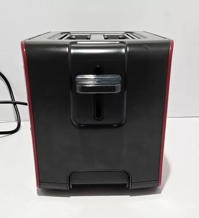 TOSTER BOSCH TAT6A114 CZERWONY 1090 W