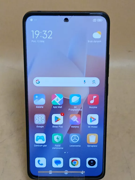 TELEFON XIAOMI REDMI NOTE 13 8/256