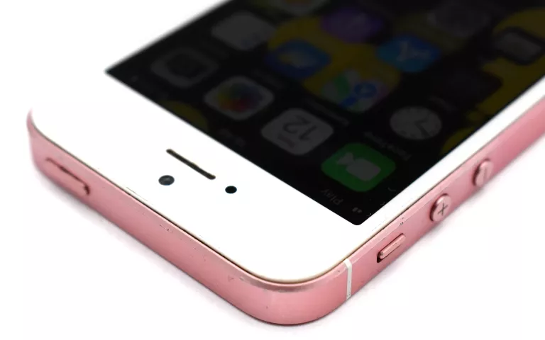 TELEFON APPLE IPHONE SE 1.GEN