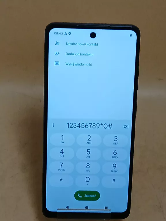TELEFON MOTOROLA MOTO E14 2/64GB