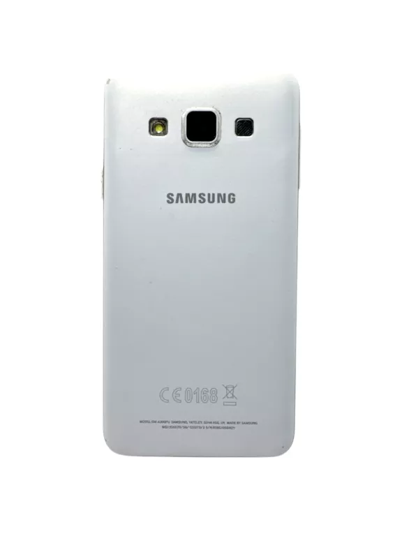 TELEFON SAMSUNG GALAXY A3 2017 1,5 GB / 16 GB BIAŁY