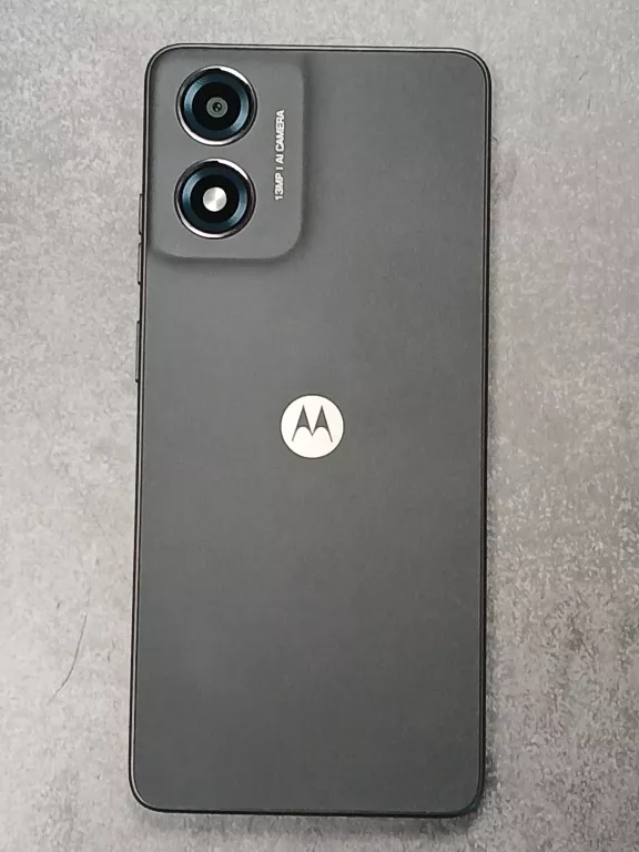 TELEFON MOTOROLA MOTO E14 2/64GB