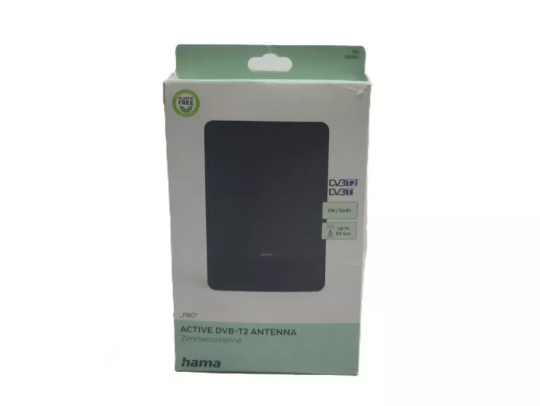 ANTENA WEWNĘTRZNA HAMA 00221083