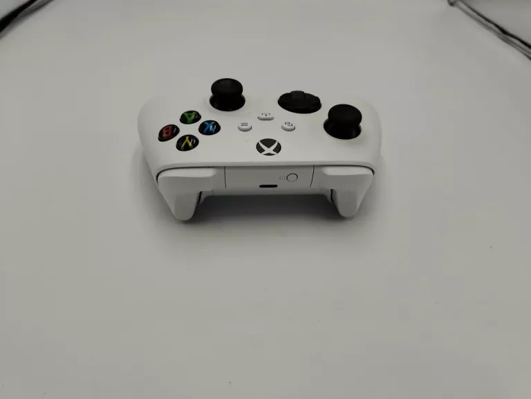 KONSOLA XBOX SERIES S 512GB PAD