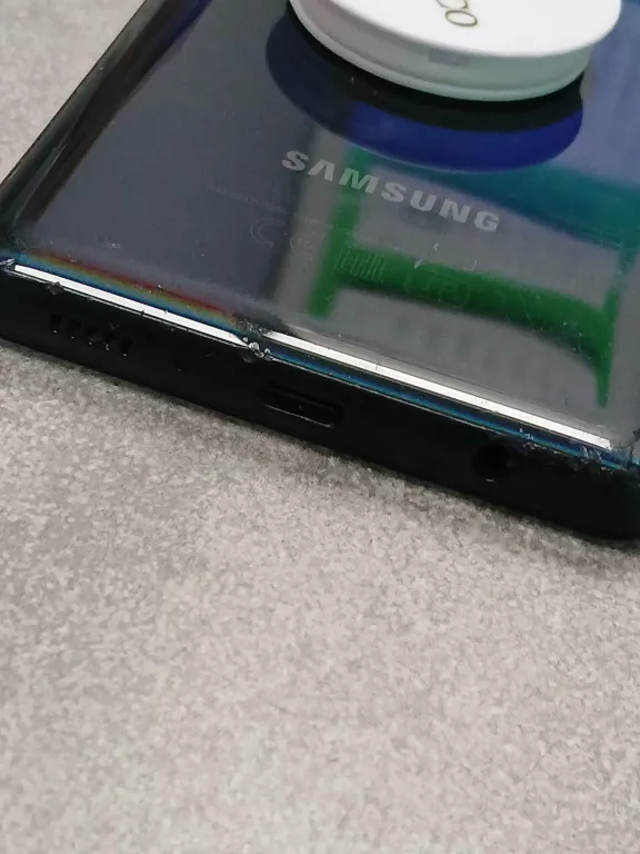 TELEFON SAMSUNG A21S 3/32GB