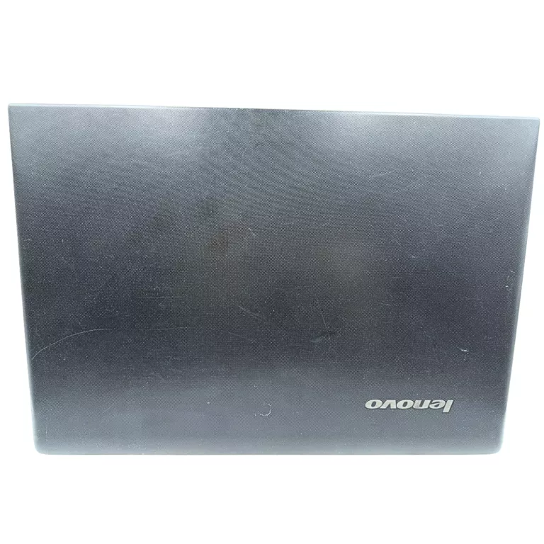 LAPTOP LENOVO IDEAPAD 100-15IBD / 4/500GB / CPU 3825U / BRAK ŁADOWARKI