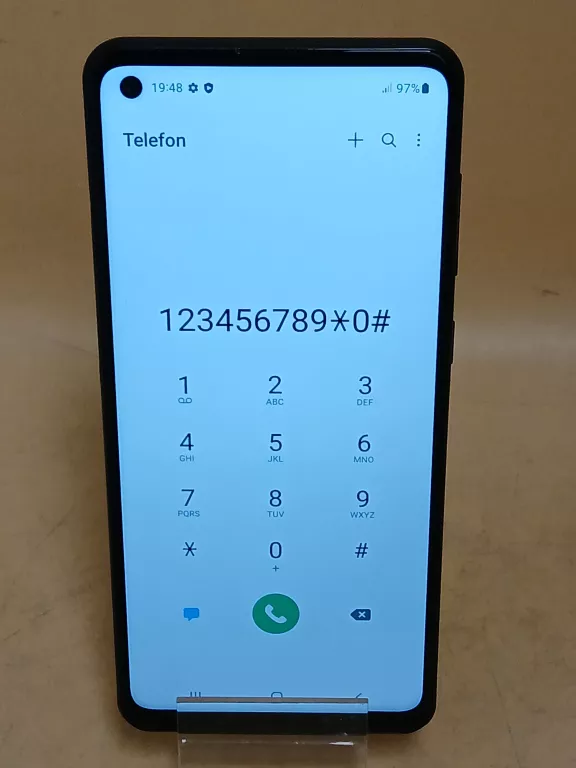 TELEFON SAMSUNG A21S 3/32GB