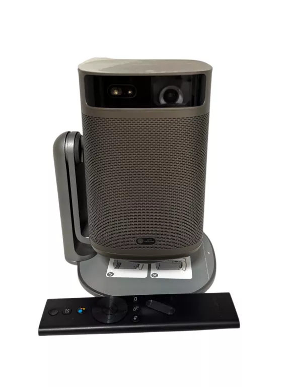 XGIMI MOGO 2 PRO ULTRAMOBILNY PROJEKTOR LED FULL HD WIFI, BLUETOOTH
