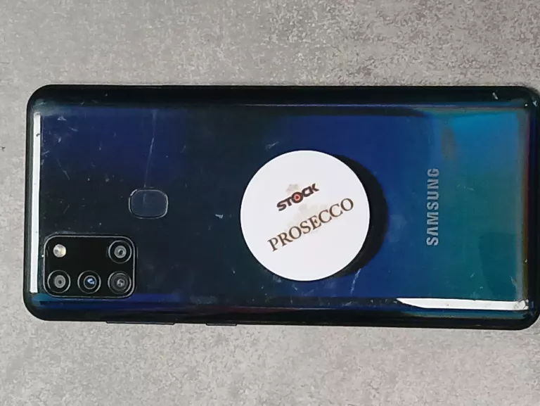 TELEFON SAMSUNG A21S 3/32GB