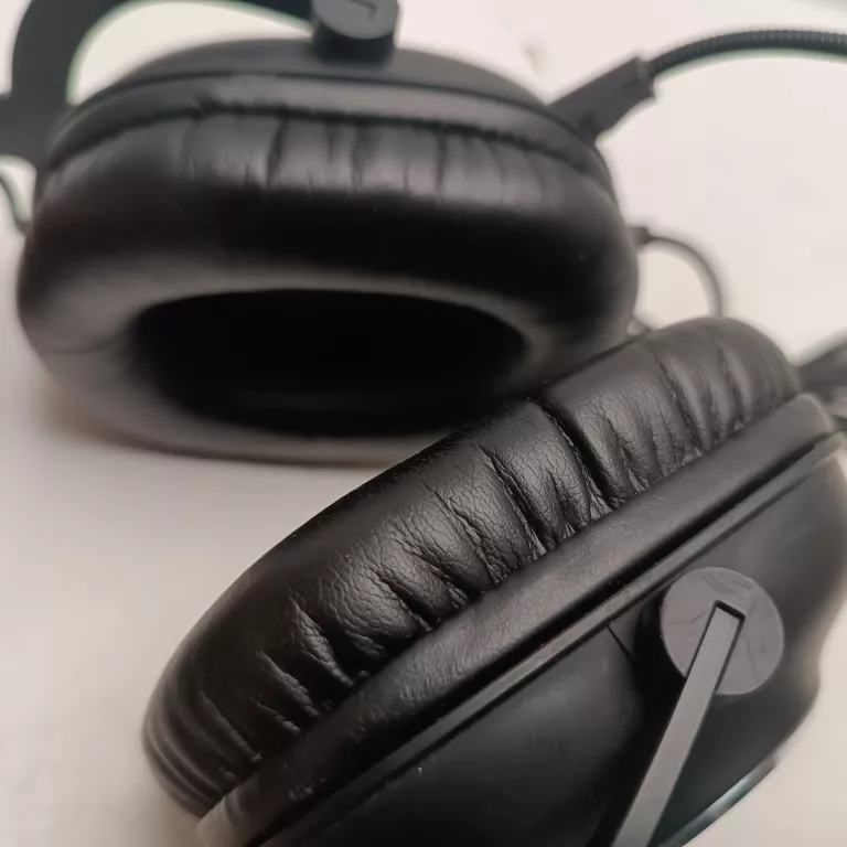 SŁUCHAWKI LOGITECH G PRO