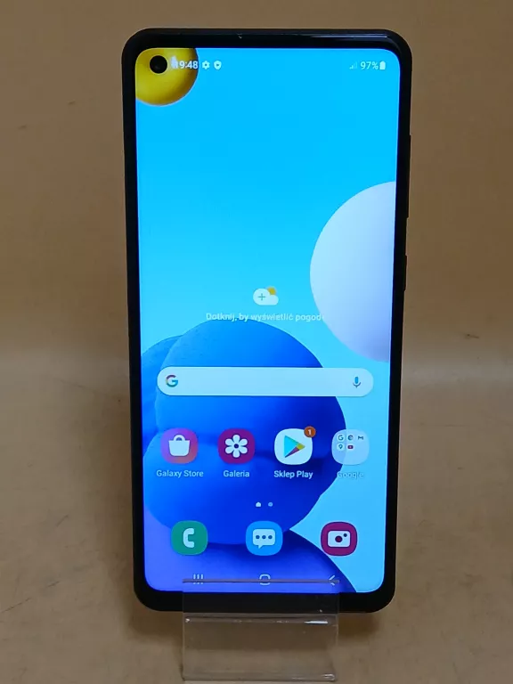 TELEFON SAMSUNG A21S 3/32GB