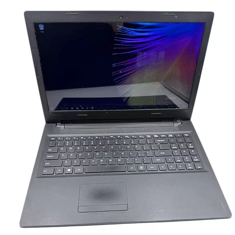 LAPTOP LENOVO IDEAPAD 100-15IBD / 4/500GB / CPU 3825U / BRAK ŁADOWARKI