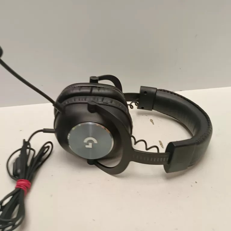 SŁUCHAWKI LOGITECH G PRO