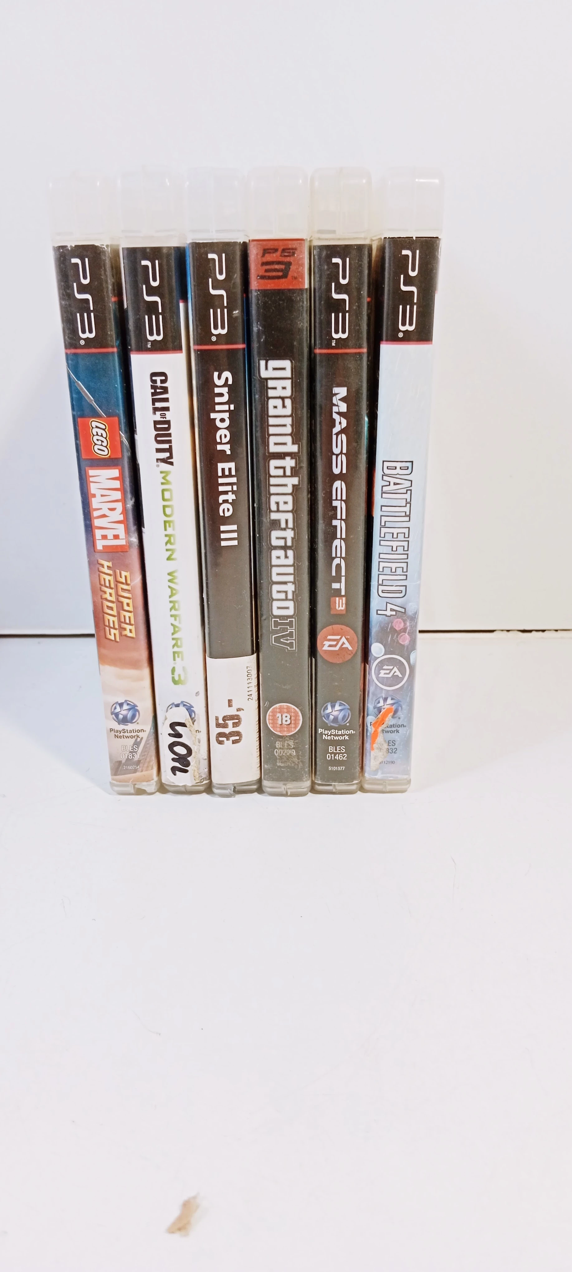 konsola-ps3-2-pady-gry-okablowanie-uszkodzona-ean-gtin-711719181385