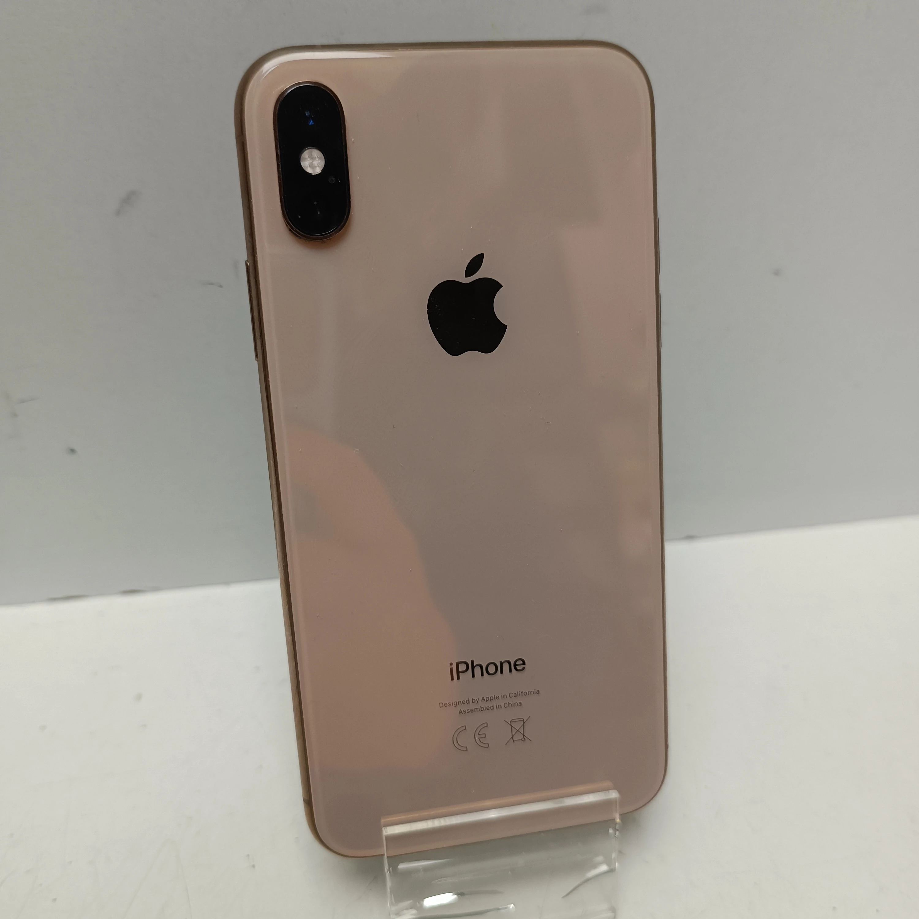telefon-iphone-xs-64gb-bateria-nieoryginalna-przekatna-ekranu-580