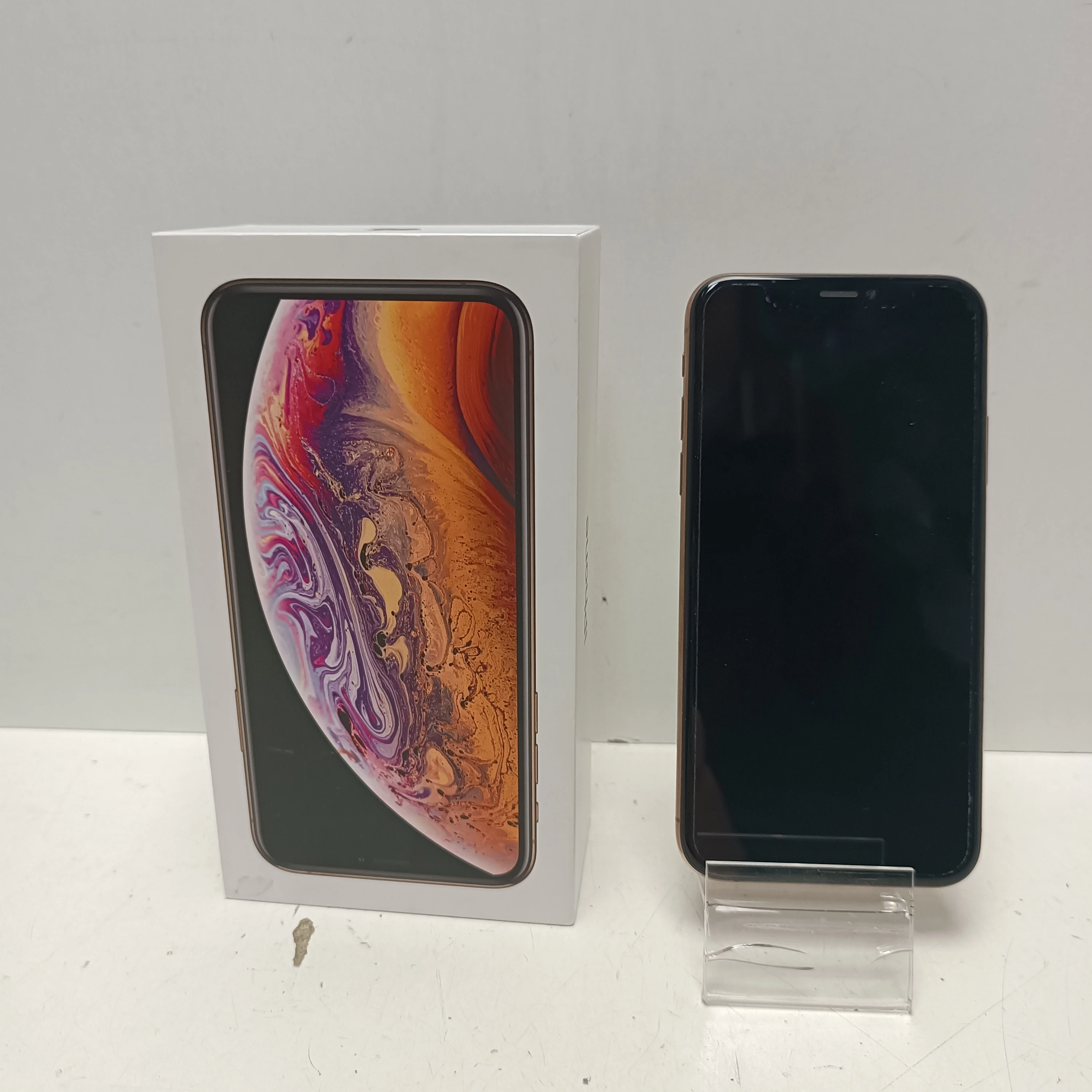 telefon-iphone-xs-64gb-bateria-nieoryginalna-osiedle-teatralne-3u15-krakow