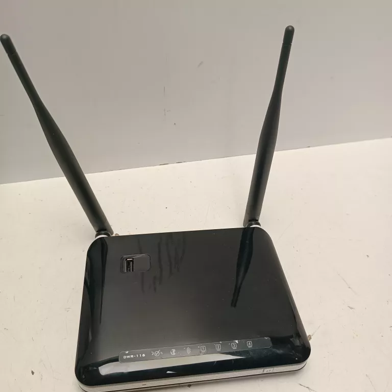 ROUTER D-LINK N300