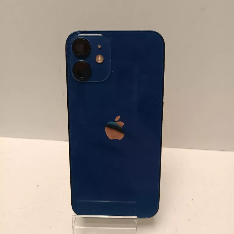 TELEFON IPHONE 12 MINI 64GB BATERIA 79%