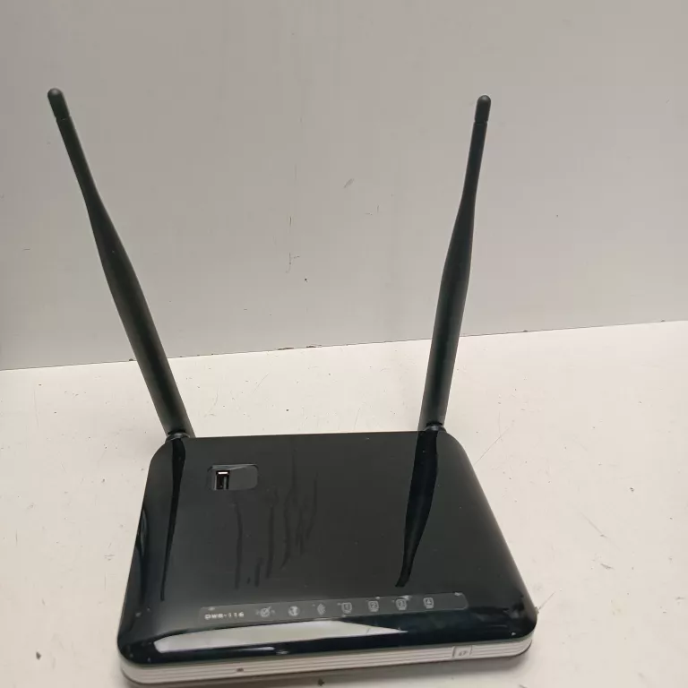 ROUTER D-LINK N300