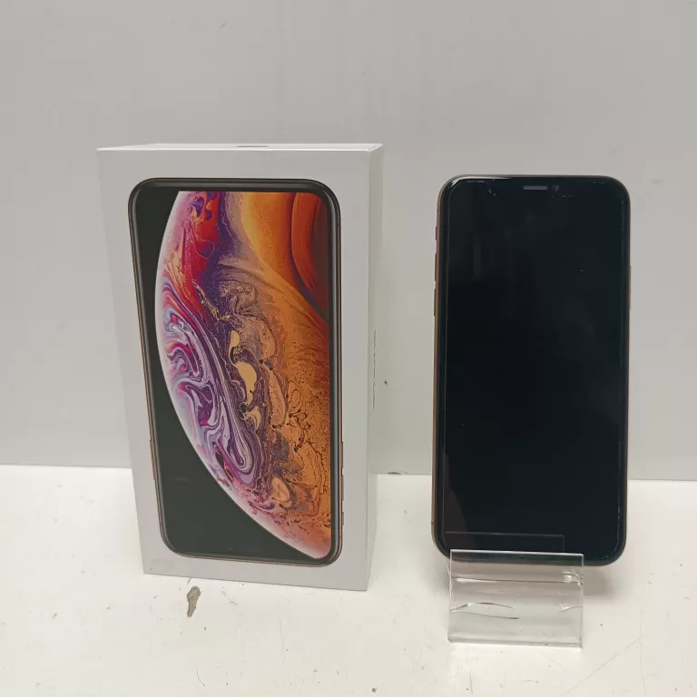 telefon-iphone-xs-64gb-bateria-nieoryginalna-osiedle-teatralne-3u15-krakow
