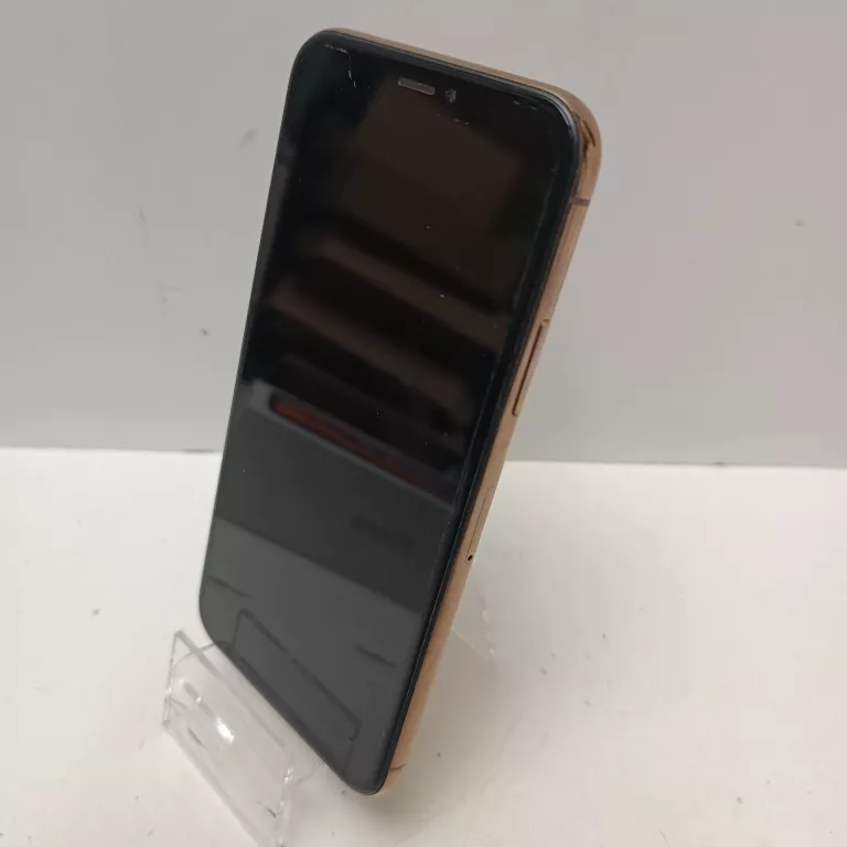 TELEFON IPHONE XS 64GB !!BATERIA NIEORYGINALNA!!!
