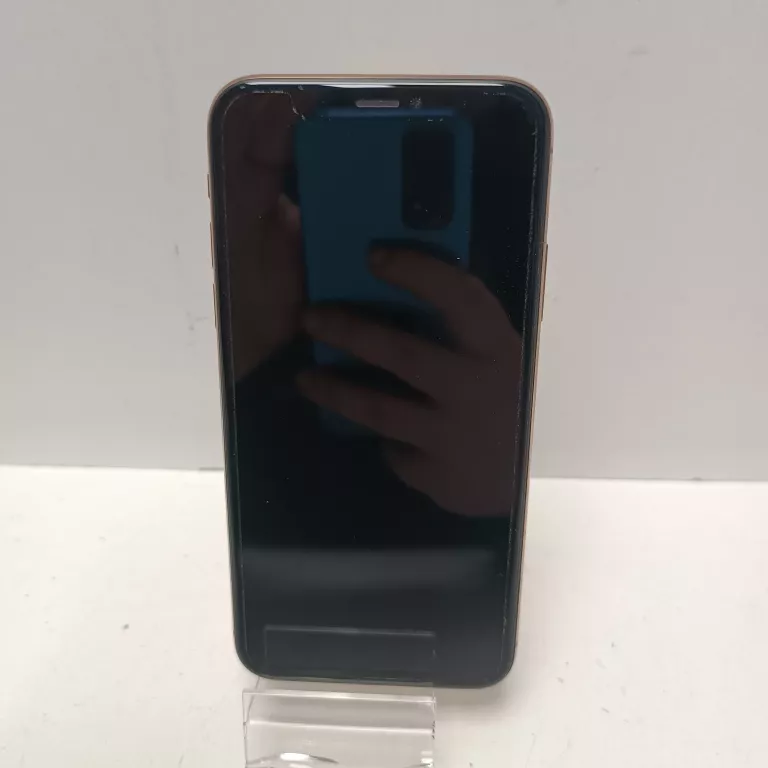 TELEFON IPHONE XS 64GB !!BATERIA NIEORYGINALNA!!!