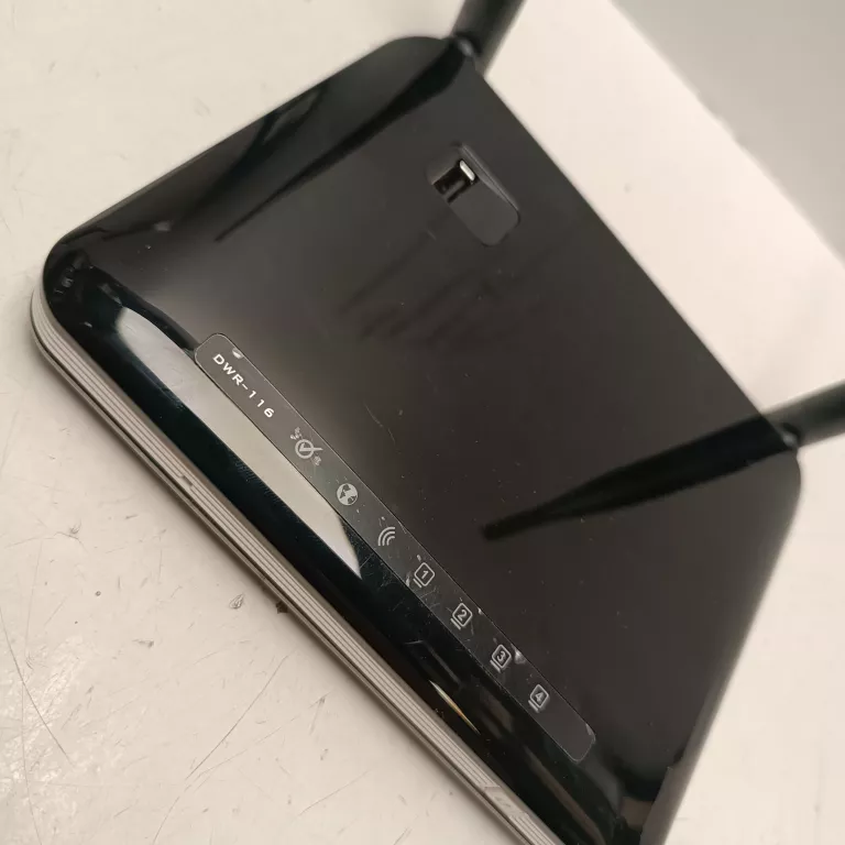 ROUTER D-LINK N300