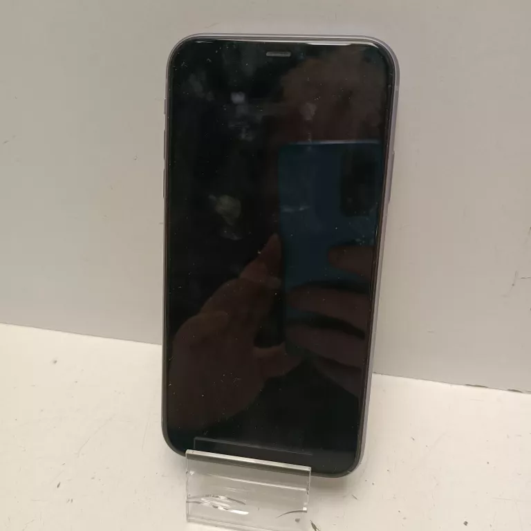 TELEFON IPHONE 11 128GB KONDYCJA BATERI 79%