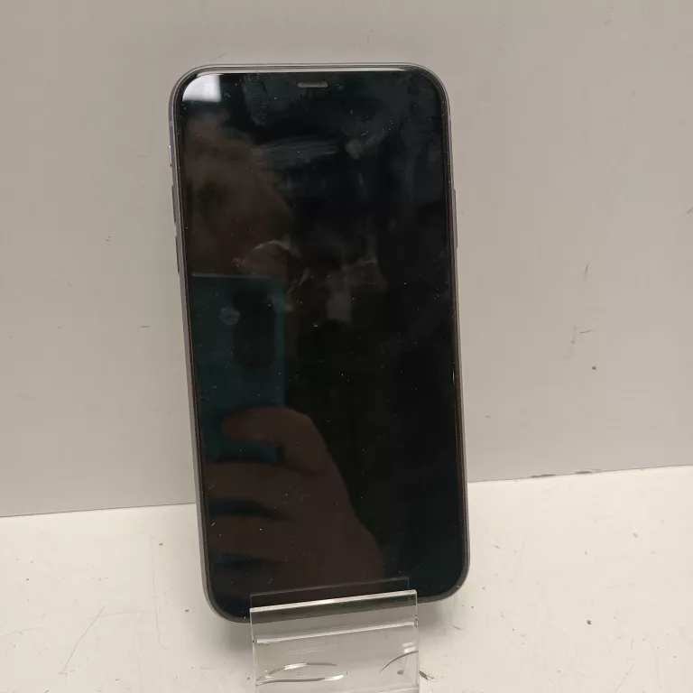 TELEFON IPHONE 11 128GB KONDYCJA BATERI 79%