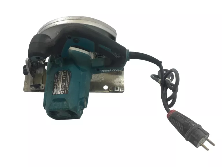 MAKITA PILARKA TARCZOWA RĘCZNA 1600W 185MM HS7611