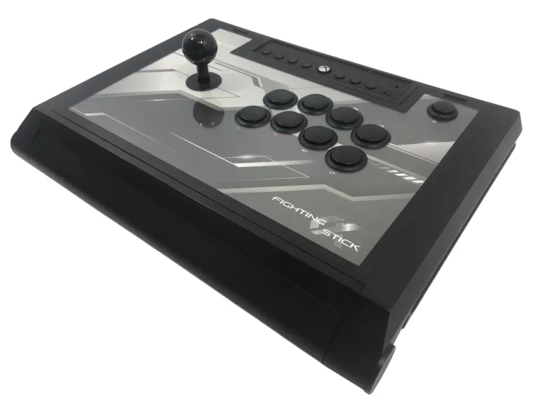 PAD HORI FIGHTING STICK XBOX ONE X S WIN 10 XBOX EDITION